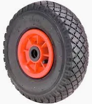 Rueda Carretilla Saco C-rod. 2711 COFAN